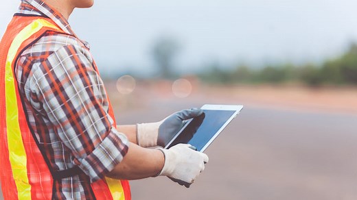 Try these 5 things in ArcGIS Field Maps