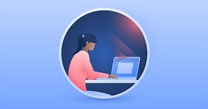 Hacked webcam: How to avoid spying [  Video]