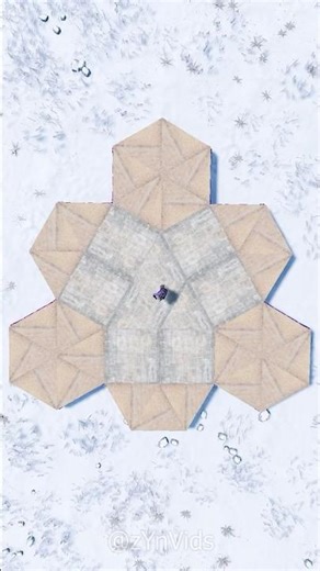 How to build the best PvE base design in #rust #rustgame #rustbase #gaming #pvebuild