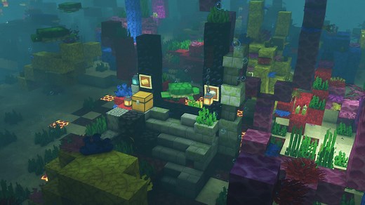 Faithful 32x32 Resource Pack 1.21 / 1.20 | Texture Packs