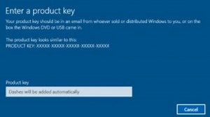 Top Ten Serial Key Generator