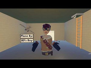 How to get holsters in Rec Room