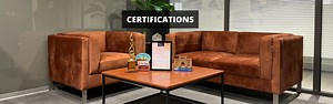 certifications