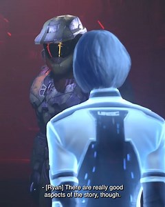 40K views · 786 reactions | Halo Infinite’s single-player campaign was worth the six-year wait. Our review: | IGN | Facebook