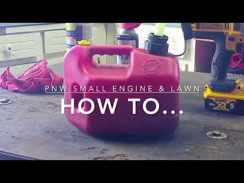 Checking Generator Power Output