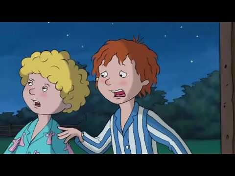 Horrid Henry's Holiday