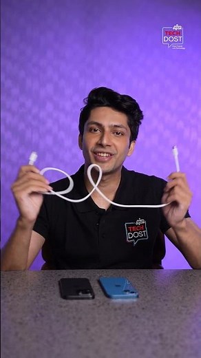 Old-school cable, still the fastest link