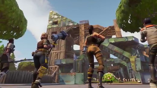 Fortnite System Requirements (2025) - Can You Run It?