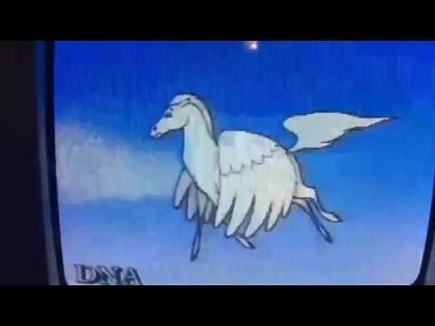 DNA Productions logo history