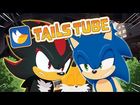 TailsTube #7 - Between Two Hedgehogs