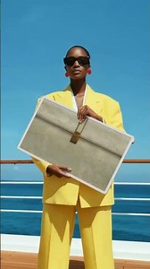 Portatile, versatile, sempre con te. Play with elegance | StanbyME 2 – La passerella in crociera