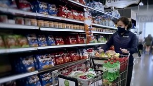 Inflation at 38-Year High in the Bay Area