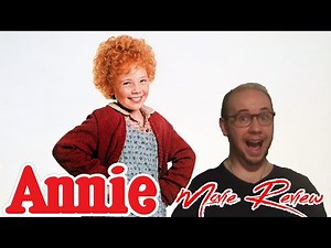 Annie (1982) | Movie Review