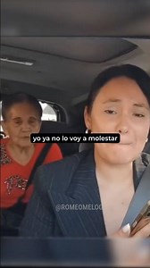 “Por favor, no me lleve”: el viaje más triste en Uber