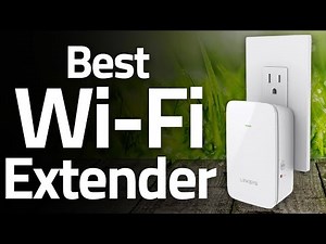 Best Wifi Extender 2023 - Wireless Booster