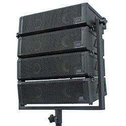 Line Array System - Line Array Speaker System Latest Price, Manufacturers & Suppliers
