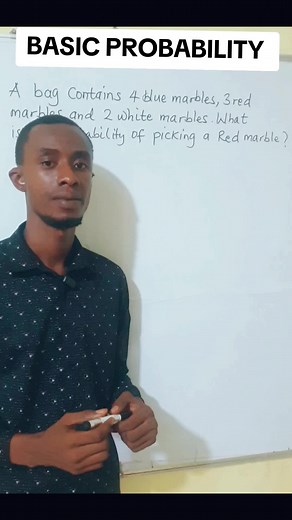 Basic Probability Explained: Tips and Tricks for Everyone