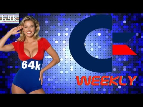 C64 Weekly #52 (Commodore 64 Scene Updates)