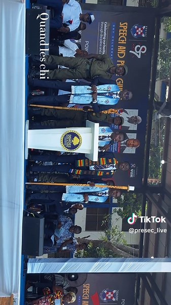 The Essence of Leadership in the Blue Tradition