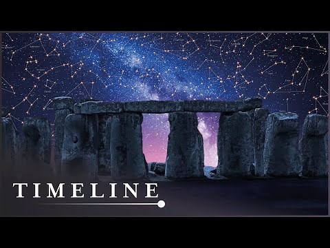 Investigating The 10 Greatest Mysteries Of The Ancient World