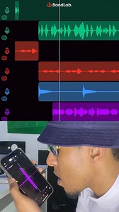 1.5K views · 5.7K reactions | Únase a más de 100 millones de usuarios y cree su propia música en línea con BandLab. Haz música en cualquier lugar. 100% gratis. | BandLab | Facebook