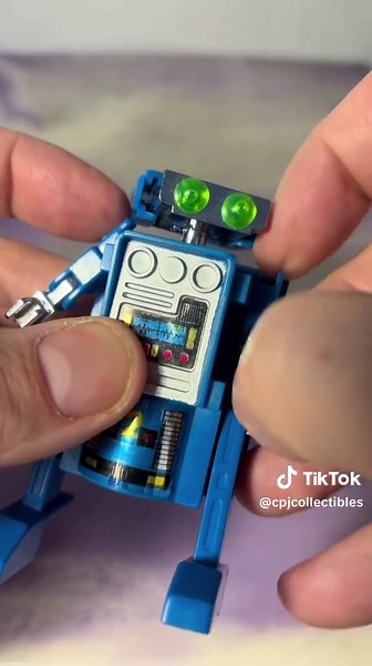 Gamebot: The Transforming Pinball Robot from the 80s