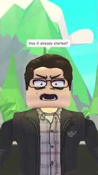 She slowly turned into a MONSTER...😨😨