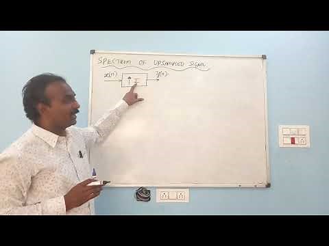DSP - MULTIRATE DSP - LESSON 3 - UPSAMPLING AND INTERPOLATION