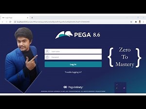 32. Creating a Harness and using in Requirement | Pega 8.6 | Pega | Jagga TechVinAI | Vinay Jagga