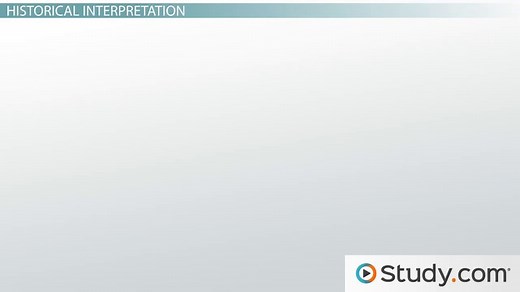 Historical Methodology & Evidence | Sources & Procedures