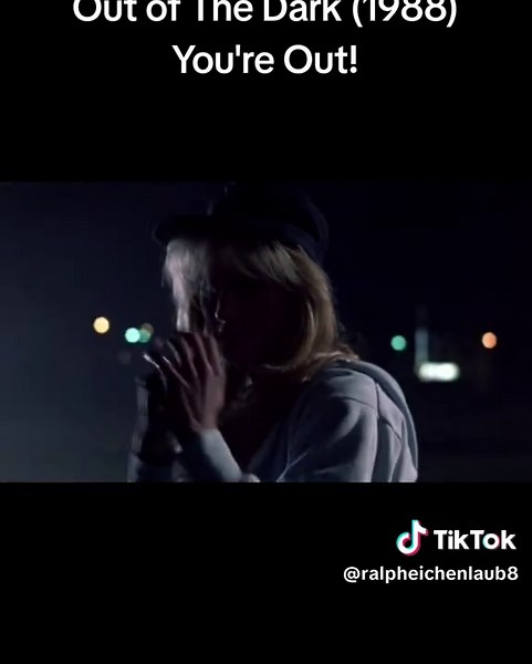 Exploring Clown Horror in 'Out of The Dark' (1988)