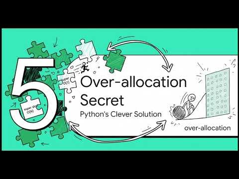 Secret Life of a Python List