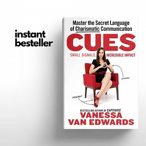 30 reactions · 3 comments | Vanessa Van Edwards on Reels | Facebook