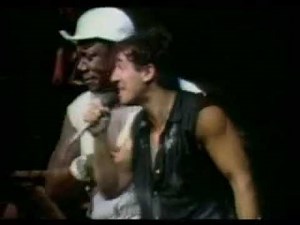 Bruce Springsteen & The E Street Band, Growing' Up (+ story), Live in 1985