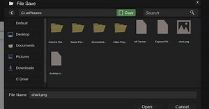 Cute File Browser | Utilities Tools | Unity Asset Store