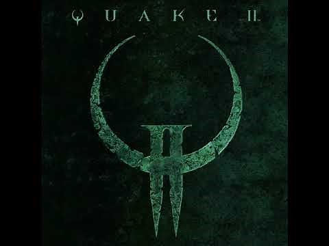 QUAKE II OST Remastered V2 - Quad Machine - Sonic Mayhem (Track 7)