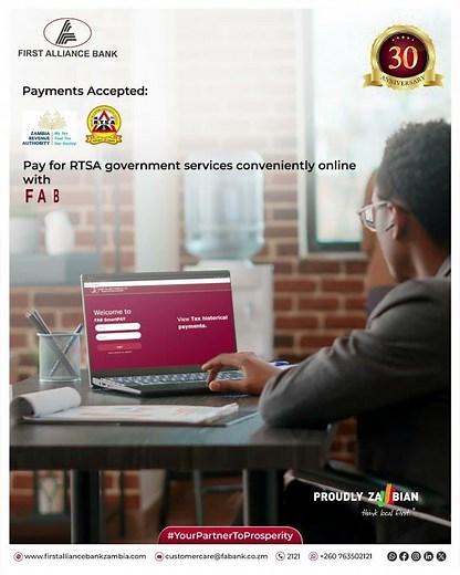 Government Services SmartPay