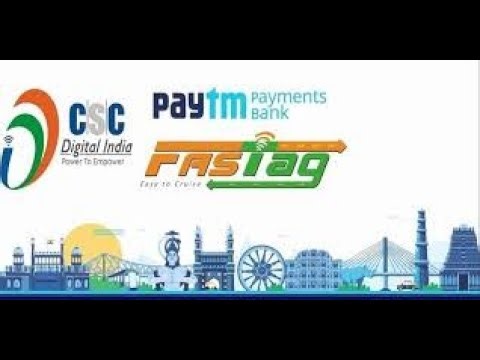 How to order fastag through Digital Seva Portal