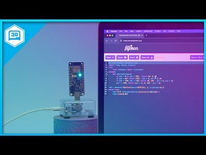 CircuitPython Code Editor #adafruit #circuitpython