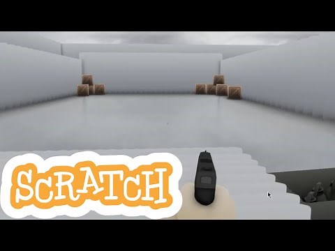 The Most Impressive Scratch Projects