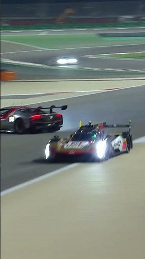 HUGE crash for Ferrari! 😱