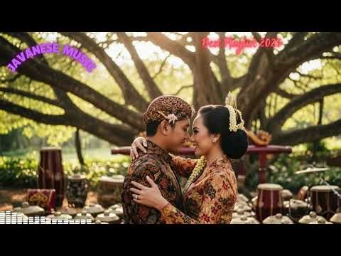 Java Love Horizon 🌅 | Beautiful Javanese Romantic Classics 2026