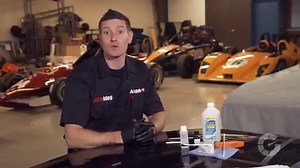 How To Fix Deep Scratches On Car Door | DetailDIY