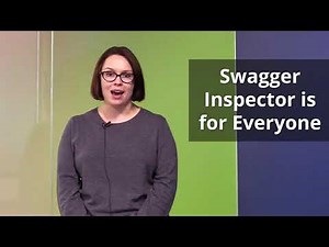 Introducing Swagger Inspector: A Developer Tool to Test APIs and Generate Your OpenAPI Documentation