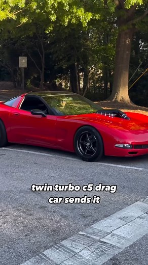 Check out @nitrous_doctor sending it, in his #Twin #Turbo #C5 Corvette with some #Nitrous under the hood! Video by: @e90.j0sh DM us to get featured! #lsxcrew #ls1 #ls2 #ls3 #ls4 #ls6 #ls7 #ls9 #lsa #lsx #carswithoutlimits #ctsv #musclecar #blacklist #chevrolet #chevy #carsofinstagram #autokings #cadillac #corvette #gto #camaro #pontiac #allamericanmuscle #carporn #tbss | LSX Crew