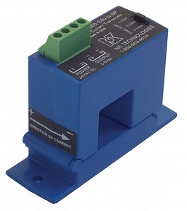 DT Series 4-Wire DC Current Transducers