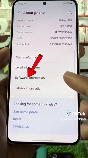 Samsung Galaxy Mobile OTG Settings Tutorial