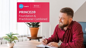 PRINCE2® Foundation & Practitioner Combined | Online Course