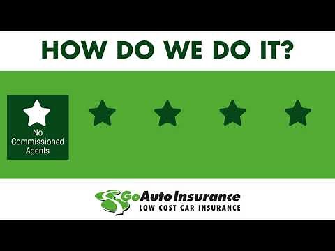 GoAuto - Fundamentals