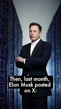 Elon Musk Said We Entered the Singularity in 2026. Is He Right?